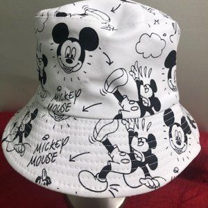 Micky Mouse Bucket Hat